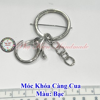 Móc Khóa Càng Cua (17k/cái)