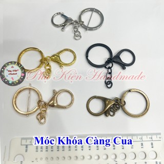 Móc Khóa Càng Cua (17k/cái)