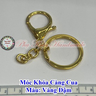 Móc Khóa Càng Cua (17k/cái)