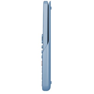 Máy tính fx-580VNX PLUS II Xanh tặng móc chìa khóa
