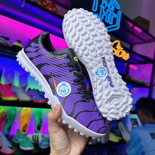 Giày đá bóng mercurial vapor 15 zm academy tf