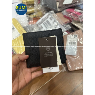 Ví Nam Mango Auth giá sale
