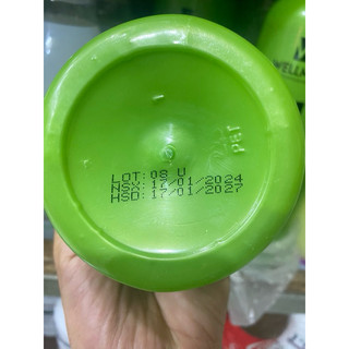 Thuốc uốn lạnh WELLMATE cao cấp 1000ml x2