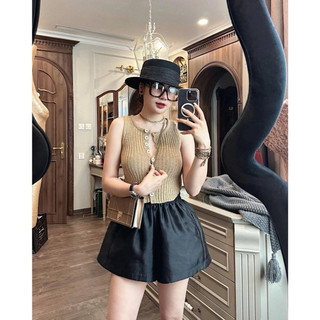  Quần short tacta phồng, quần đùi bigsize chất đẹp