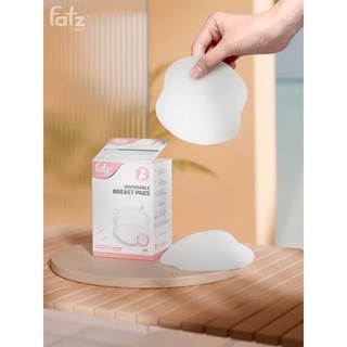 Miếng lót thấm sữa Fatzbaby (hộp 30 miếng)