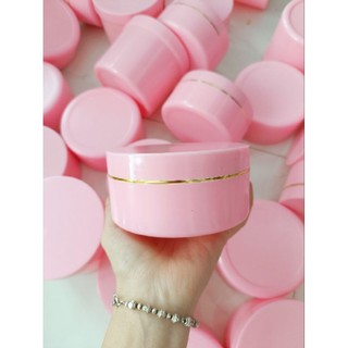 [Combo 10] hộp đựng kem body 250gr (tính cả hủ)