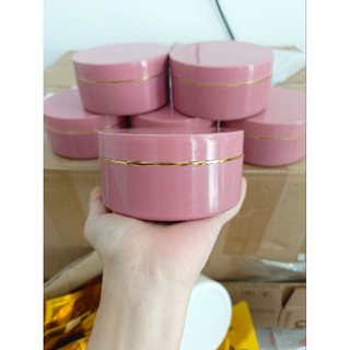 [Combo 10] hộp đựng kem body 250gr (tính cả hủ)