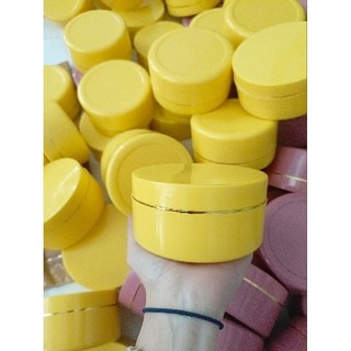 [Combo 10] hộp đựng kem body 250gr (tính cả hủ)