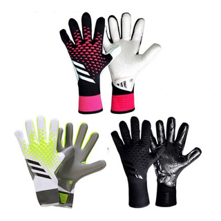 Găng tay thủ môn dính bóng size 5,6,7,8,9,10
