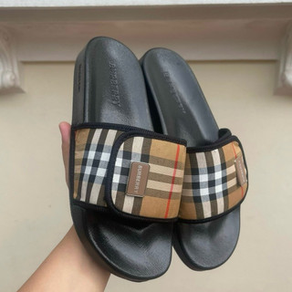 Dép BBR Dép BBR nam nữ quai dán - quai xé chắc chắn,thời trang phong cách trẻ cực hottrend.nam nữ quai dán cực chất.