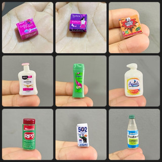 LẺ tạp hoá mô hình đồ tiêu dùng
