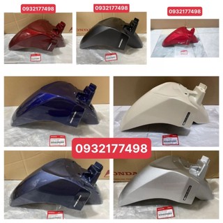 Dè trước vision 2015, 2016, 2017, 2018, 2019, 2020 đầy đủ màu zin chính hãng honda