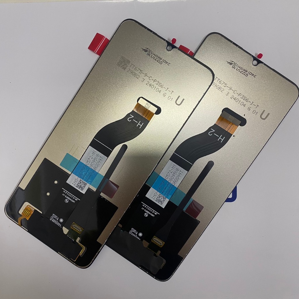 MÀN HÌNH XIAOMI REDMI 13C / POCO C65 - FULL BỘ