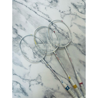 vợt hoạt hình căng sẵn 11kg max 13kg mua được tặng cuốn cán và túi đựng bảo hành 3 tháng