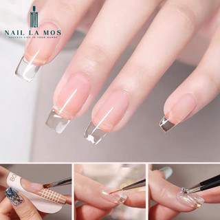 Gel lạnh đắp móng ibd HK NAIL ACCESSORIES