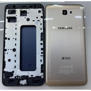 Full bộ xương vỏ điện thoại sam sung j7 prime - sam sung