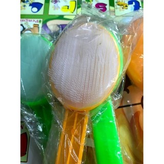 Cây Tắm Chà Lưng Cứng 1 Mặt Vĩnh Thuận