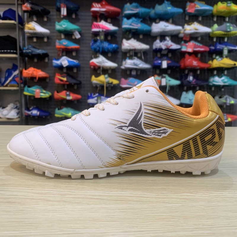 [Freeship] Giày đá bóng Mira Pro - Tặng tất