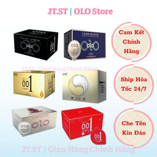  BAO CAO SU OLO 0.01 SIÊU MỎNG 0.01 GÂN GAI KÉO DÀI LỬA BĂNG. HÀNG CHÍNH HÃNG 