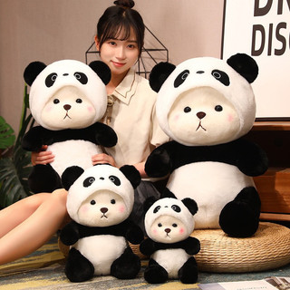 Gấu bông Lena cosplay Losto cao cấp mềm mịn đủ size 30-40-50-60-80cm gấu bông loại 1