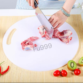 Thớt nhựa kháng khuẩn Việt Nhật, thớt nhựa tròn việt nhật