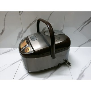 Nồi cơm điện cao tần Zojirushi 0.54L nhật bãi