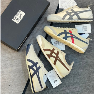 Giày thể thao Onitsuka Tiger Tokuten 4 màu hót