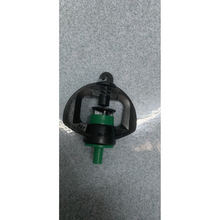 Béc Tưới Phun Mưa đuôi 5mm BB 909 d Bịch 10 Cái