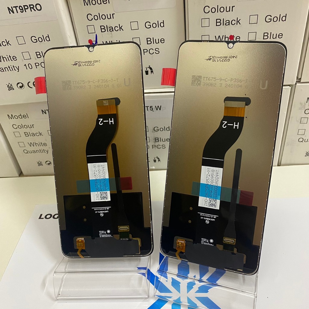 Màn hình Xiaomi Redmi 13C / Poco C65