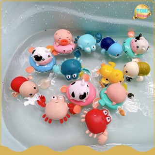 Đồ chơi nhà tắm, Đồ chơi dây cót, Đồ chơi bơi trong nước, có đủ loại cho Bé yêu lựa chọn