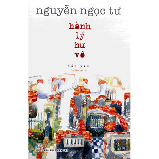 Sách - hành lý hư vô