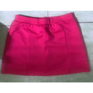 chân váy cầu lông tennis