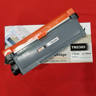 Hộp mực brother hl 2385 thương hiệu, sử dụng cho máy in 2321 2366 2701 2520