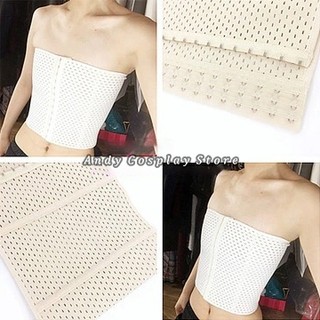 [CÓ SẴN] Nịt ngực / Nịt bụng