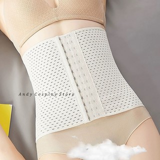 [CÓ SẴN] Nịt ngực / Nịt bụng