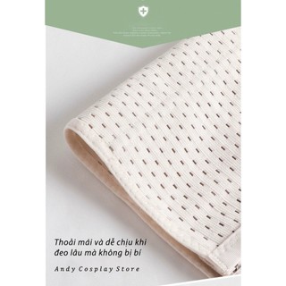 [CÓ SẴN] Nịt ngực / Nịt bụng