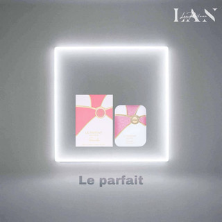 Nước hoa nữ le parfait panache edp 10/20/fullbox