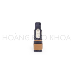 Nl2fxx-w-s jack âm thanh - jack loa 2 pin neutriknl2fxx-w-s
