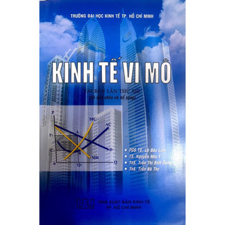 Kinh tế vi mô