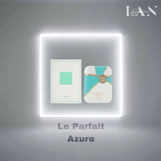 Nước hoa nữ le parfait azure 10/20/fullbox