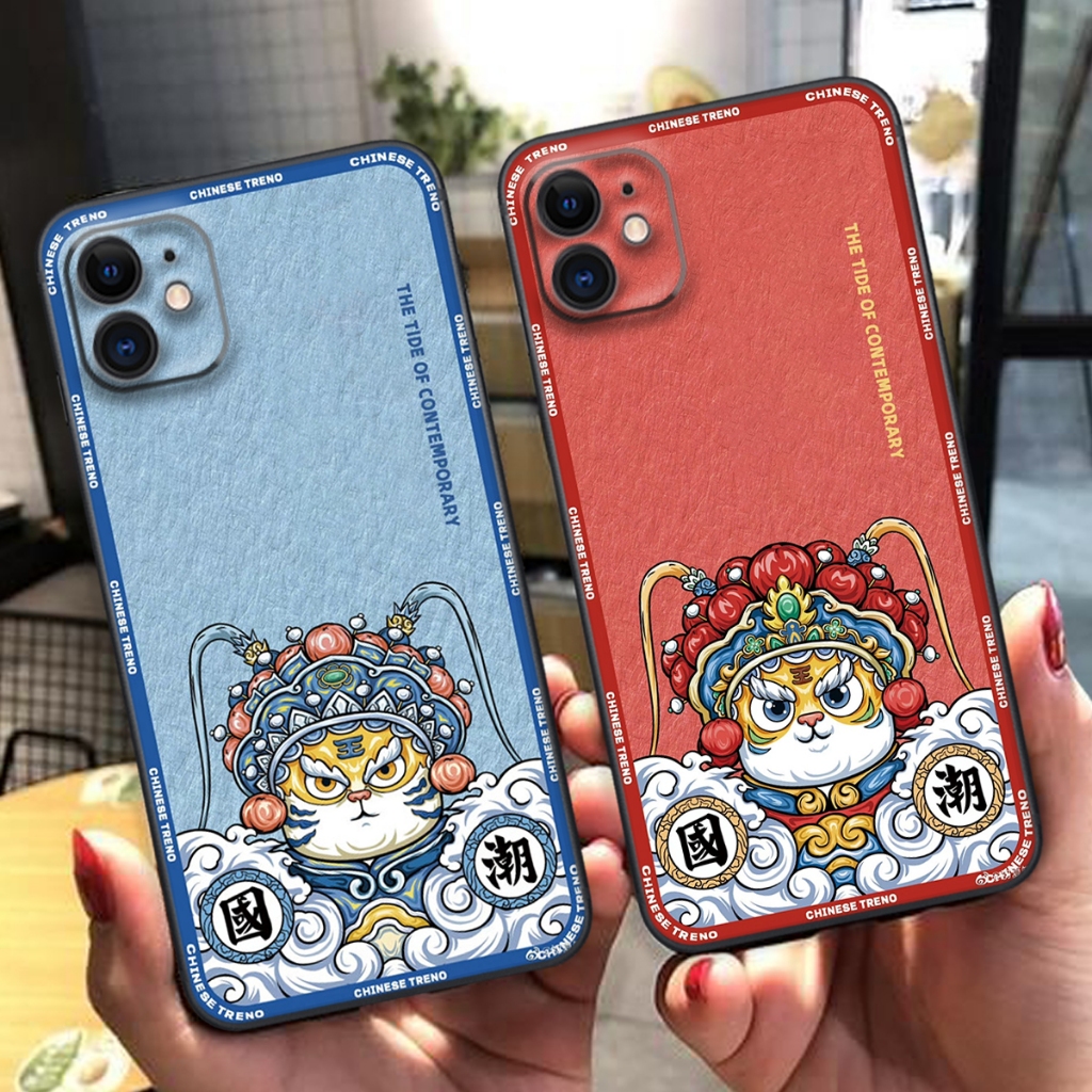 Ốp lưng Iphone 12 -IPHONE 12 PRO-IPHONE 12 MINI-IPHONE 12 PRO MAX in rồng mẫu đáng yêu xinh xắn hot cute