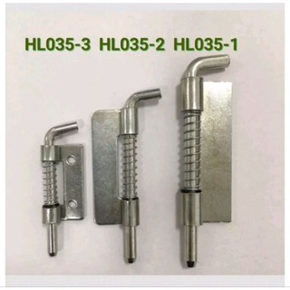 Bản lề lò xo hl035 các loại- bản lề cửa- bản lề lò xo