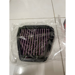 Lọc gió lưới thép kn gắn xe winner , winner x