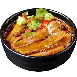 MIẾN DỆT KHOAI LANG