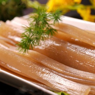 MIẾN DỆT KHOAI LANG