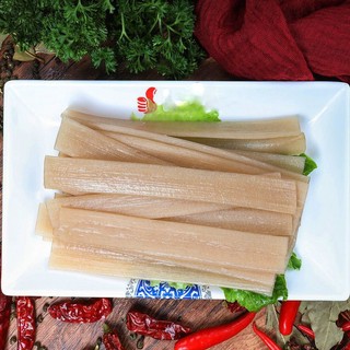 MIẾN DỆT KHOAI LANG