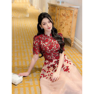 Váy sang chảnh