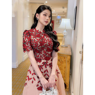 Váy sang chảnh