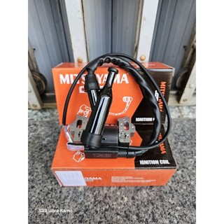 IC Mobin máy xăng 5.5 6.5 Mitsuyama