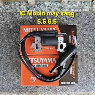 IC Mobin máy xăng 5.5 6.5 Mitsuyama